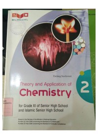 Image of CHEMISTRY 2 : Bilingual SMA Kelas XI