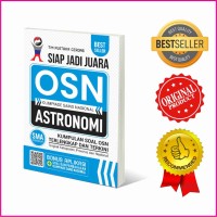Image of OSN : ASTRONOMI