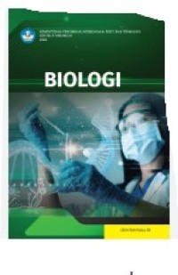 Image of BIOLOGI SMA/MA KELAS XII