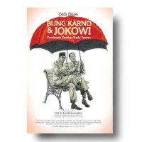 Image of BUNG KARNO DAN JOKOWI
