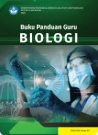 Image of Biologi : Panduan guru (XII)