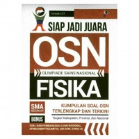 Image of OSN : FISIKA