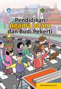 Image of Pendidikan Agama Islam untuk Siswa (XII)