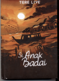 Image of SI ANAK BADAI