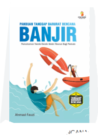 Image of Bamjir :  Panduan Tanggap Darurat Bencana Pemahaman Teknik - teknik Water rescue Bagi Pemula
