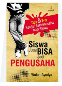 Image of Tips & Trik  belajar berwirausaha bagi siswa