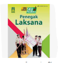 Image of PENEGAK LAKSANA : SKU PRAMUKA