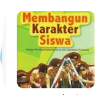 Image of MEMBANGUN KARAKTER SISWA