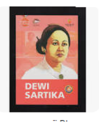 Image of DEWI SARTIKA