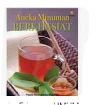 Image of ANEKA MINUMAN BERKASIAT