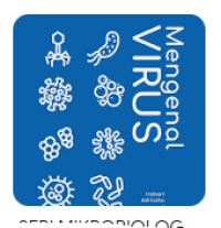 Image of MENGENAL VIRUS : MIKROBIOLOGI