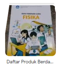 Image of Buku Panduan Guru FISIKA :  SMA / SMK