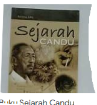 Image of SEJARAH CANDU