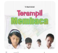 Image of TERAMPIL MEMBACA