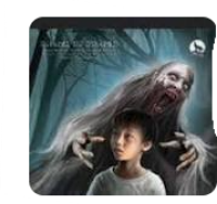 Image of KAMIGILAN;ANGKERNYA KEDUNG BLANGAH