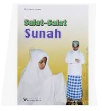 Image of SALAT - SALAT SUNAH
