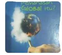 Image of Apakah Pemanasan global itu