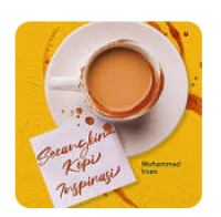 Image of Secangkir kopi  inspinasi