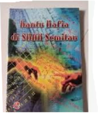 Image of HANTU MAFIA DI SMAN SEMITAU