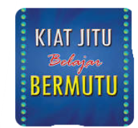 Image of KIAT JITU BELAJAR BERMUTU