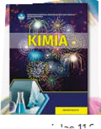 Image of Buku Panduan Guru: KIMIA SMA / MA kELAS XI : KURIKULUM MERDEKA