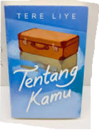 Image of tentang kamu