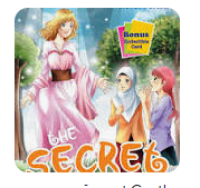 Image of THE SECRET CASTLE