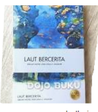 Image of SALAH PILIH