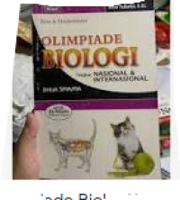Image of olimpiade biologi