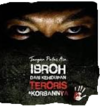 Image of JANGAN PUTUS ASA IBROH : Dari kehidupan teroris korbannya