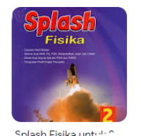 Image of SPLASH FISIKA