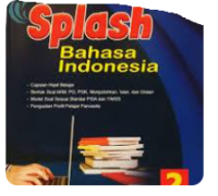 Image of SPALSH BAHASA INDONESIA