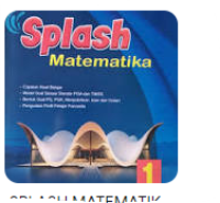 Image of spalsh matematika sma/smk kelas 1