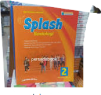 Image of SPLASH sejarah : SMA/MA/SMK KELAS X1