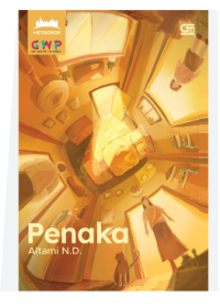 Image of PENAKA