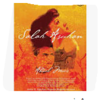 Image of Salah Asuhan