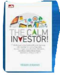 Image of THE CALM INVESTOR