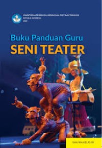 Image of Seni Teater : Panduan guru (XII)