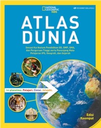 Image of Atlas Dunia