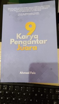Image of 9 Karya Pengantar Juara