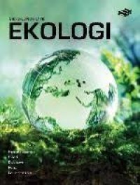 Image of Ensiklopedia Sains : Ekologi