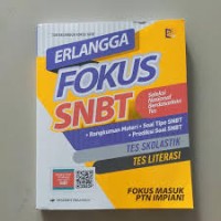 Image of Fokus SNBT