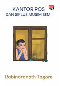 Image of Kantor Pos dan Siklus Musim Semi