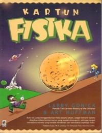 Image of Kartun Fisika