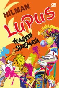 Image of Lupus : Tragedi Sinemata