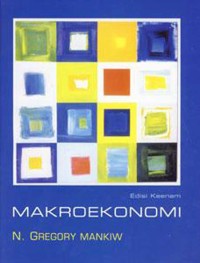 Image of Makro Ekonomi Edisi ke-6