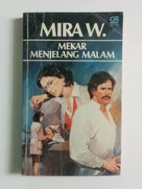 Image of Mekar Menjelang Malam