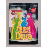 Image of Mimpi sang Diva