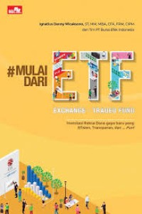 Image of Mulai dari ETF (Exchange - Traded Fund)