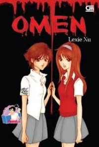 Image of OMEN